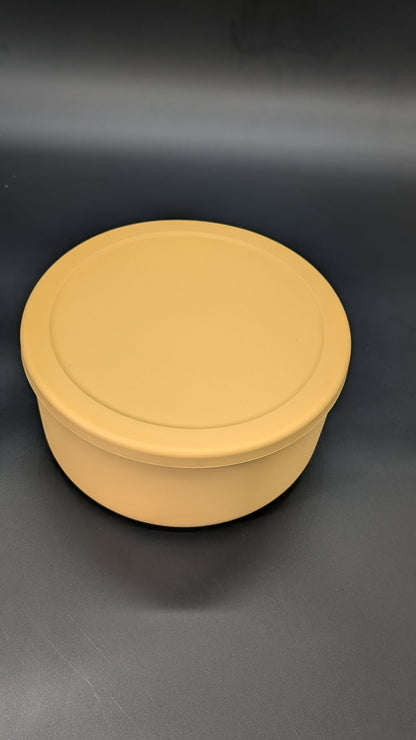 Silicone Bakeware - Freezer to Oven