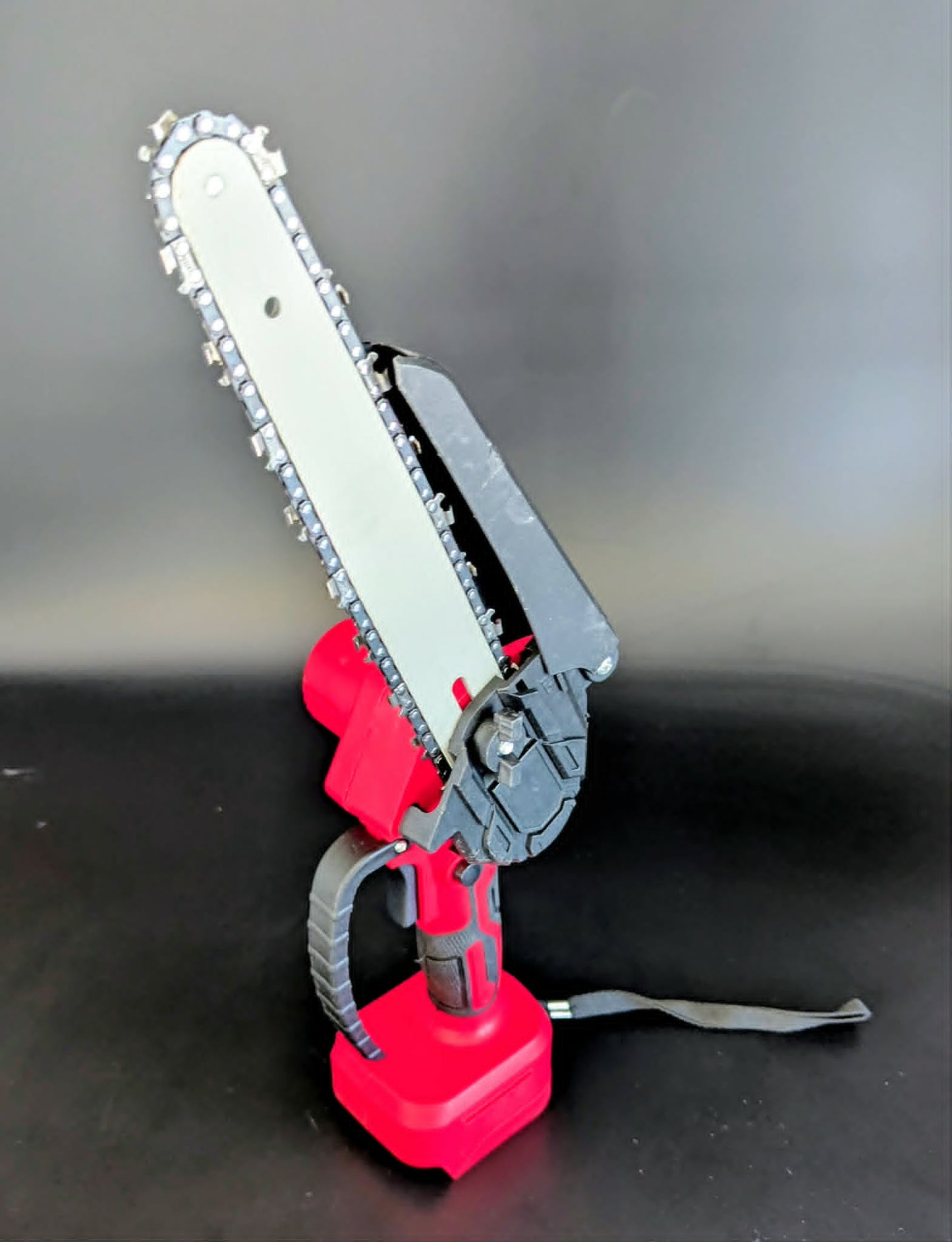 Hand Held Cordless Electric Saw