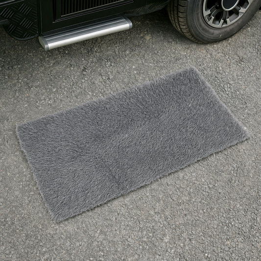 Addon Grass Door Mat