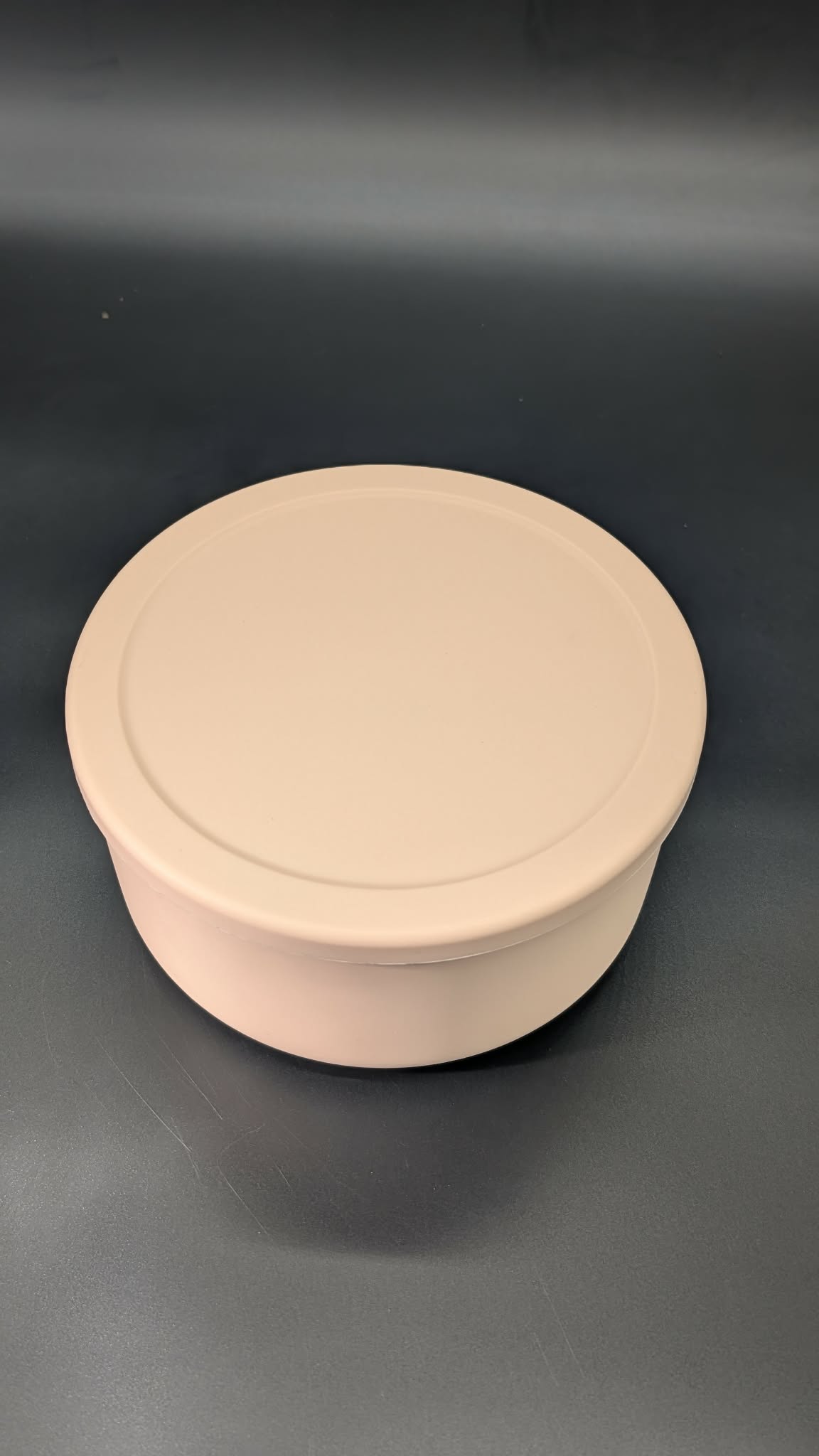 Silicone Bakeware - Freezer to Oven