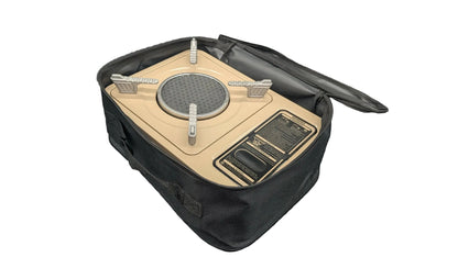 Gas Burner Infrared Camping Stove
