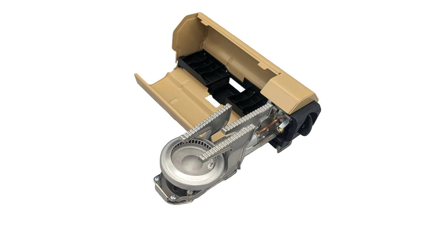 Foldable Portable Butane Stove 2600W Camping Stove Outdoor Cooking Gas Stove
