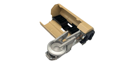 Foldable Portable Butane Stove 2600W Camping Stove Outdoor Cooking Gas Stove