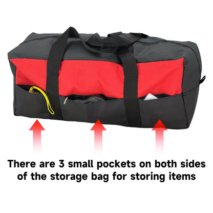 Heavy Duty Tool or Gear Bag 48.26cm long