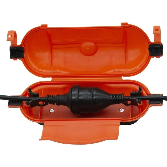 Arlec Outdoor Cord Safe Box