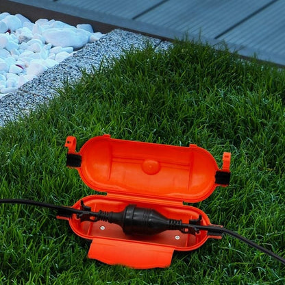 Arlec Outdoor Cord Safe Box