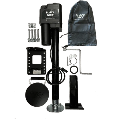 Black Jack - Master - Max Lift 1600kg