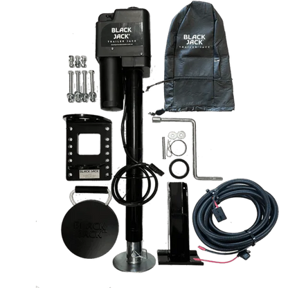 Black Jack - Master - Max Lift 1600kg