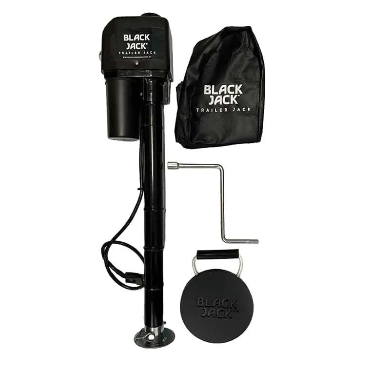 Black Jack Mini - max lift 1000kg