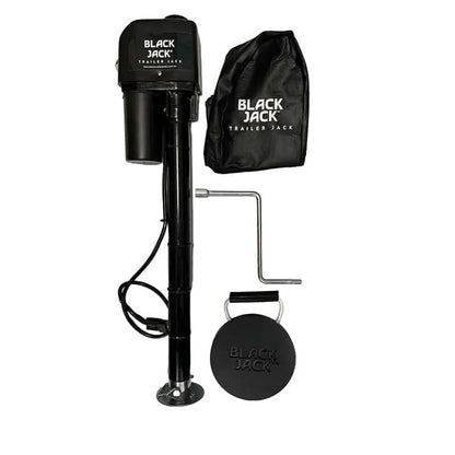 Black Jack Mini - max lift 1000kg