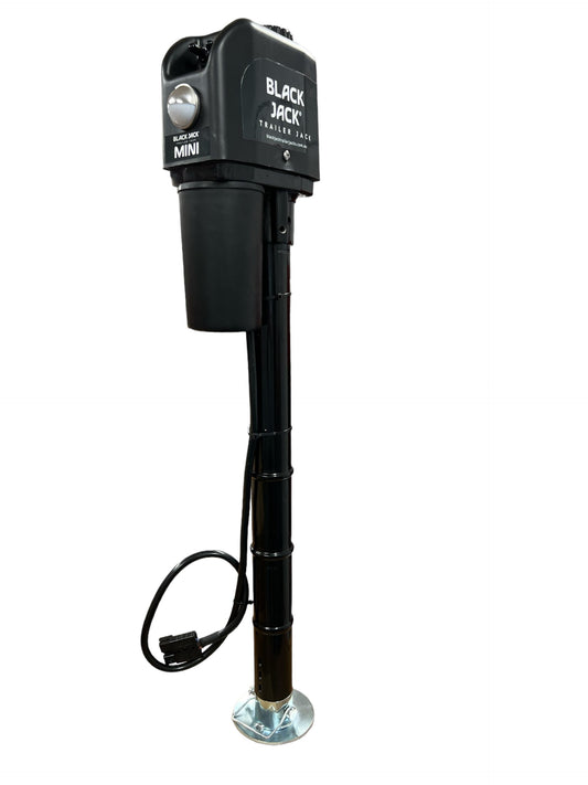 Black Jack Mini - max lift 1000kg