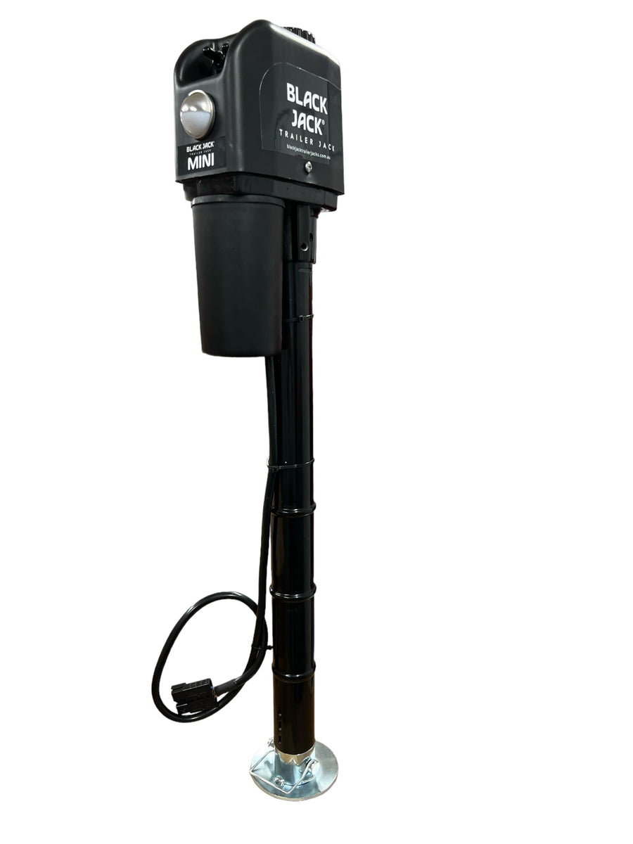 Black Jack Mini - max lift 1000kg