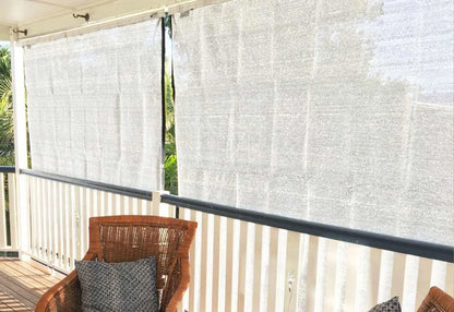 2m x 2m Cool Shade Privacy Screen