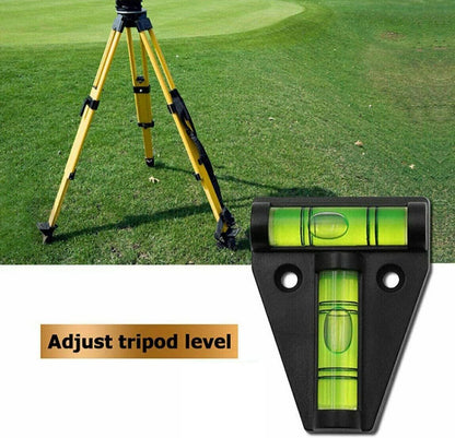"T" Bubble Level