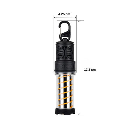 Bugga Off Camp Light 4-in-1