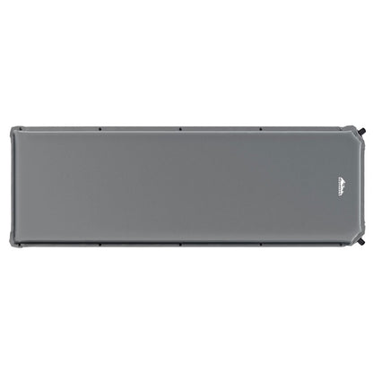 Self Inflating Mattress - Single Grey - DELIVERY ONLY