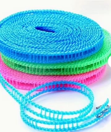 Windproof Clothesline