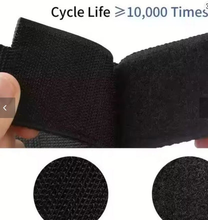 Heavy Duty Nylon storage strap for hoses & Cables