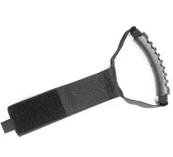 Heavy Duty Nylon storage strap for hoses & Cables
