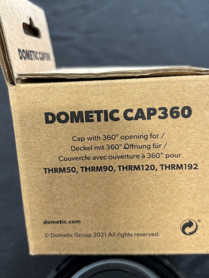 Dometic 360 Leakproof Cap
