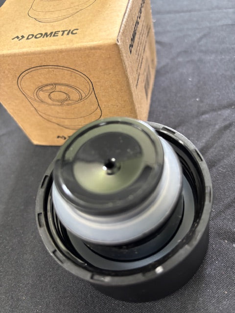 Dometic 360 Leakproof Cap