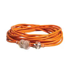 15AMP CARAVAN LEAD 10M