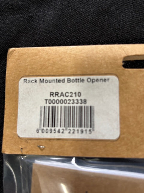 Front Runner Rack Mounted Bottle Opener