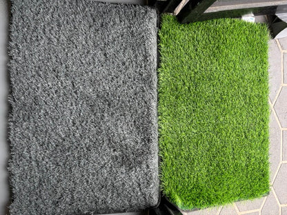Grass Door Mat 60 x 90cm