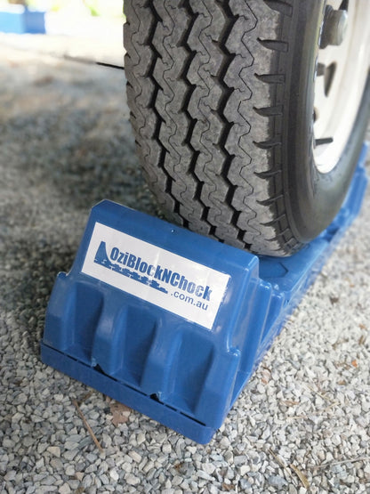 Spares - Ozi Large Block Chock (each)