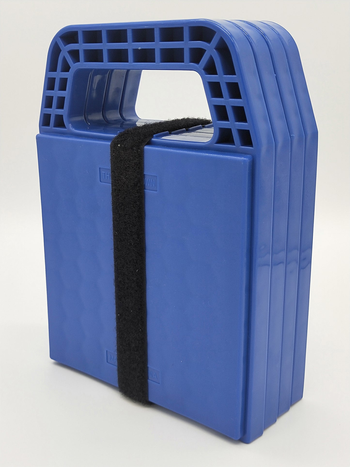 Ozi Stabiliser Leg Pads