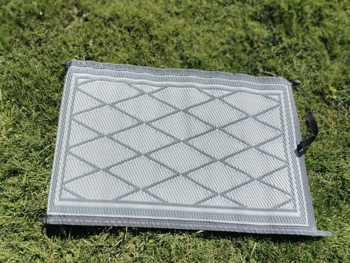 Poly Door Mat Diamond