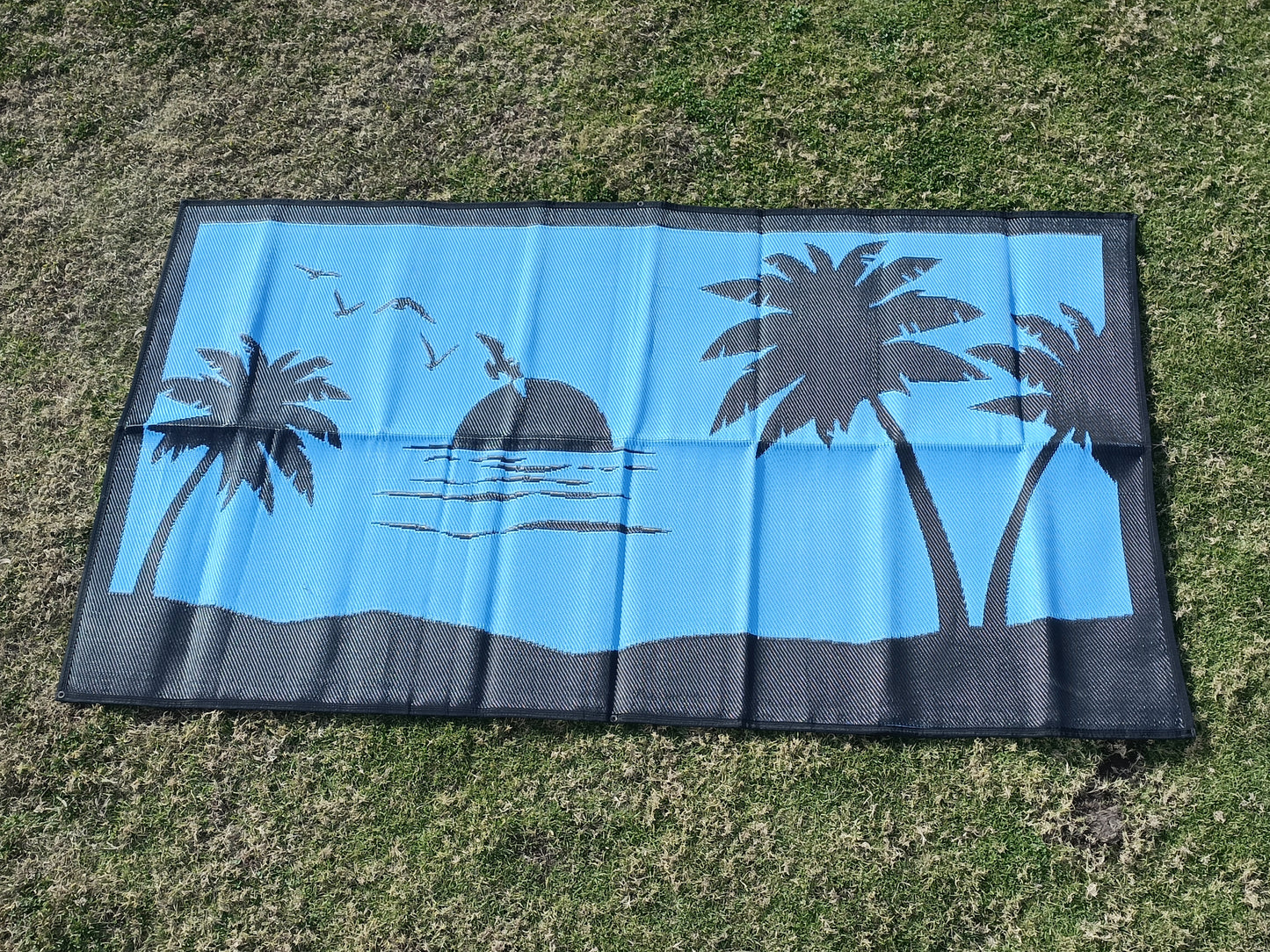 Poly Door Mat