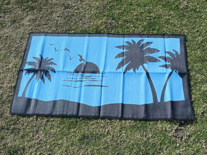 Poly Door Mat