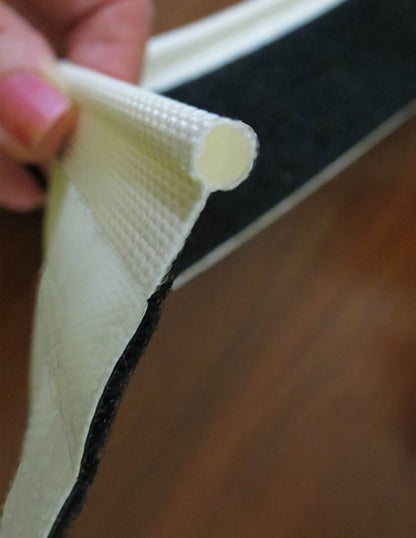 5m x 2m Cool Shade Privacy Screen