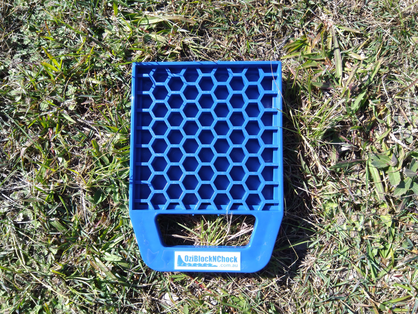 Ozi Stabiliser Leg Pads