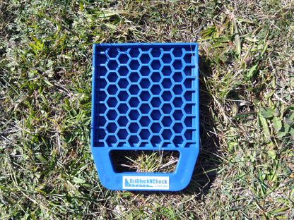 Ozi Stabiliser Leg Pads