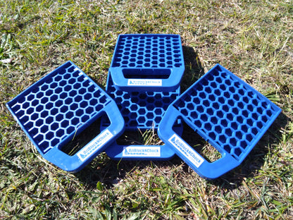 Ozi Stabiliser Leg Pads