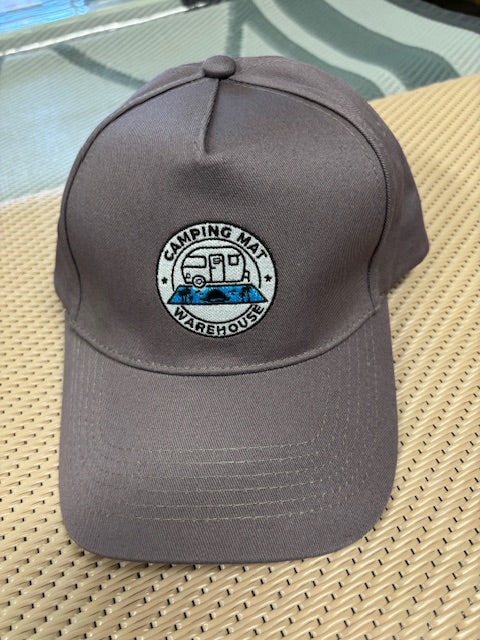 Camping Mat Warehouse Cap/hat