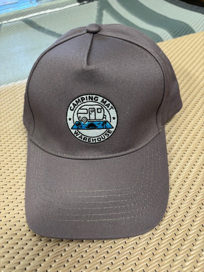 Camping Mat Warehouse Cap/hat