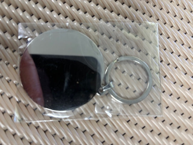 Camping Mat Warehouse Keyring