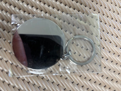 Camping Mat Warehouse Keyring