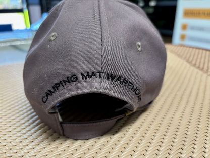 Camping Mat Warehouse Cap/hat