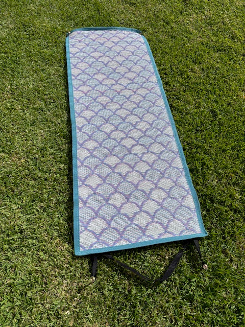 BEACH ROLL
