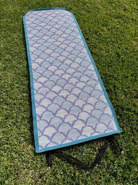 BEACH ROLL