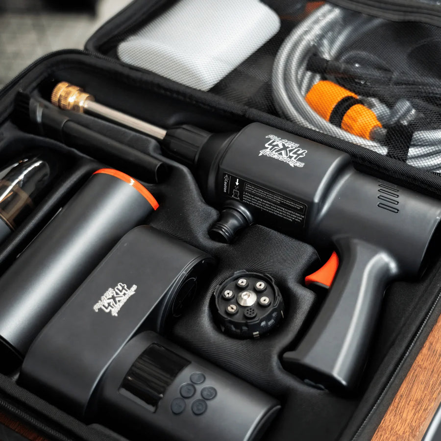 4WD Essentials Kit