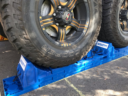 Spares - Ozi Large Block Chock (each)