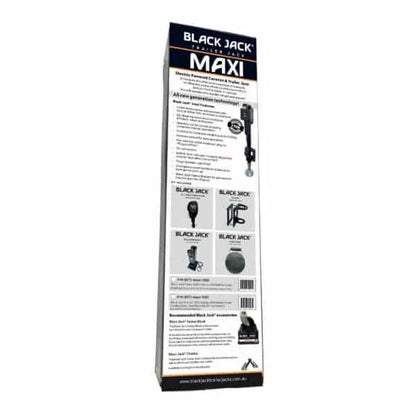 Black Jack - MAXI - Max Lift 2000kg