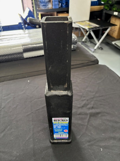 Mister Hitches Hitch Extender