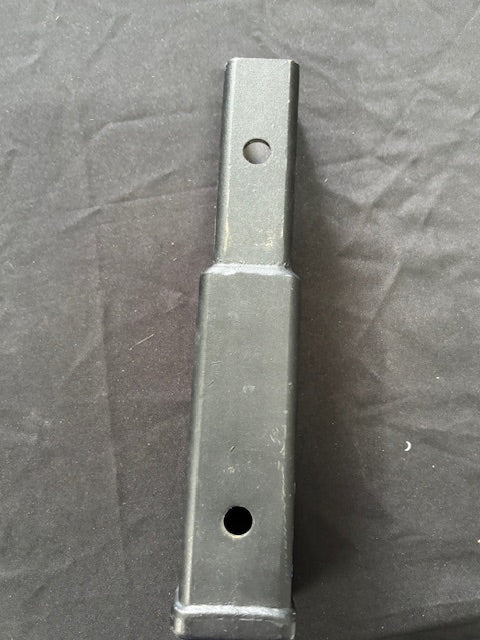 Mister Hitches Hitch Extender