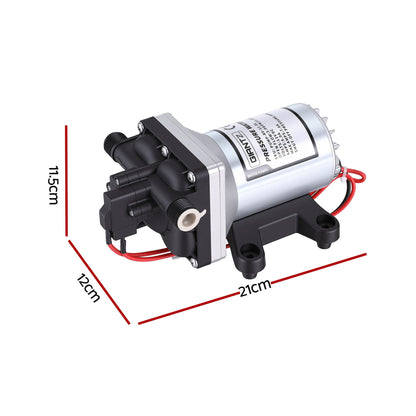 12V Water Pump -DELIVERY ONLY